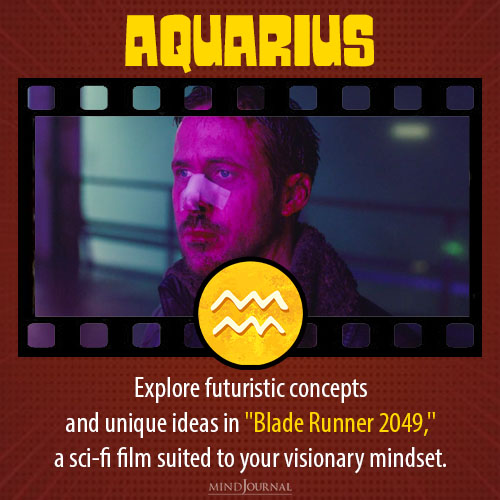 Aquarius Explore futuristic concepts