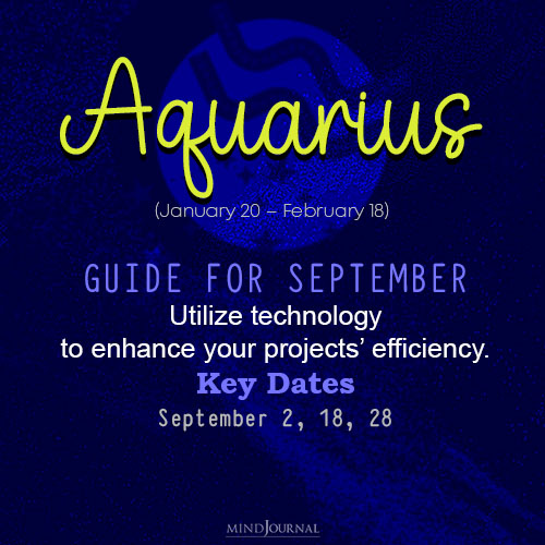 monthly horoscope