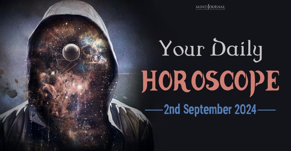 Daily Horoscope 2 September 2024: Prediction for Each Zodiac Sign