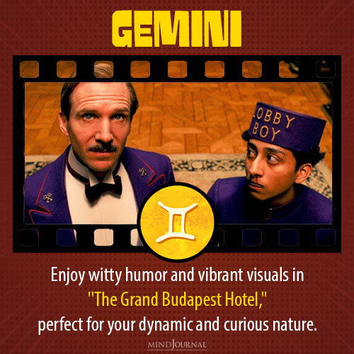 Gemini Enjoy witty humor