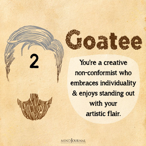 Goatee