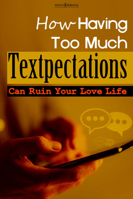 textpectation