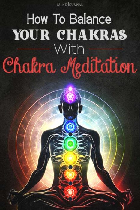 root chakra meditation