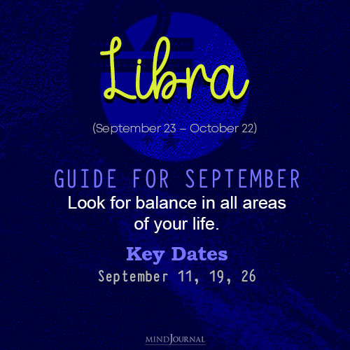 monthly horoscope