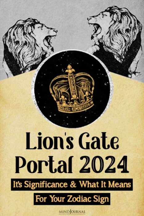 lions gate portal 2024