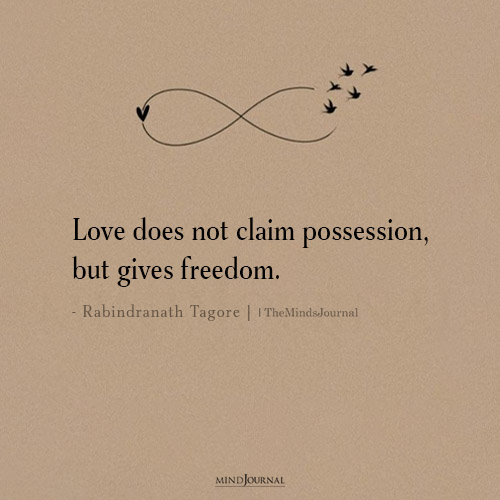 Rabindranath Tagore quote