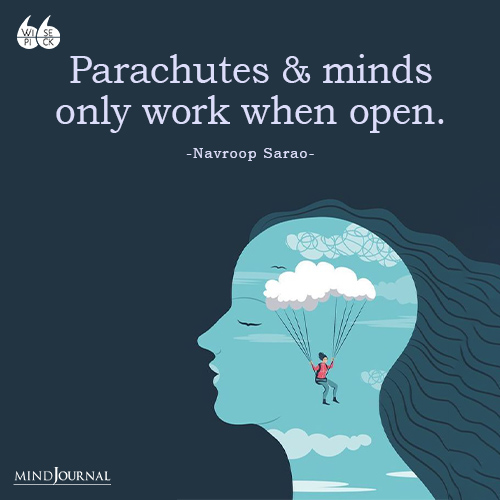 Navroop Sarao parachutes and mind