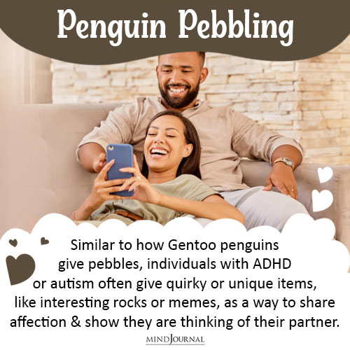 Penguin Pebbling