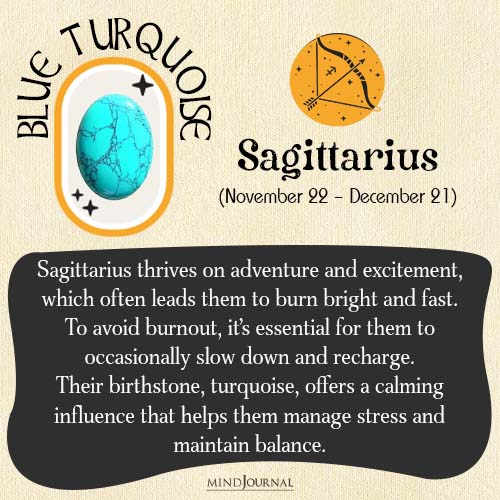 zodiac birthstones