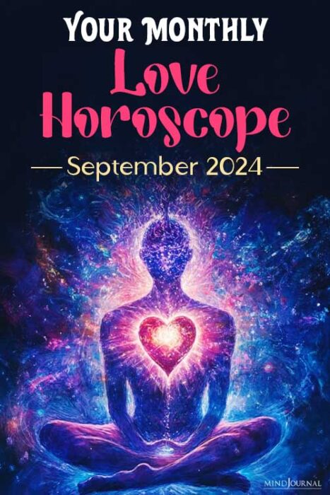 september love horoscope