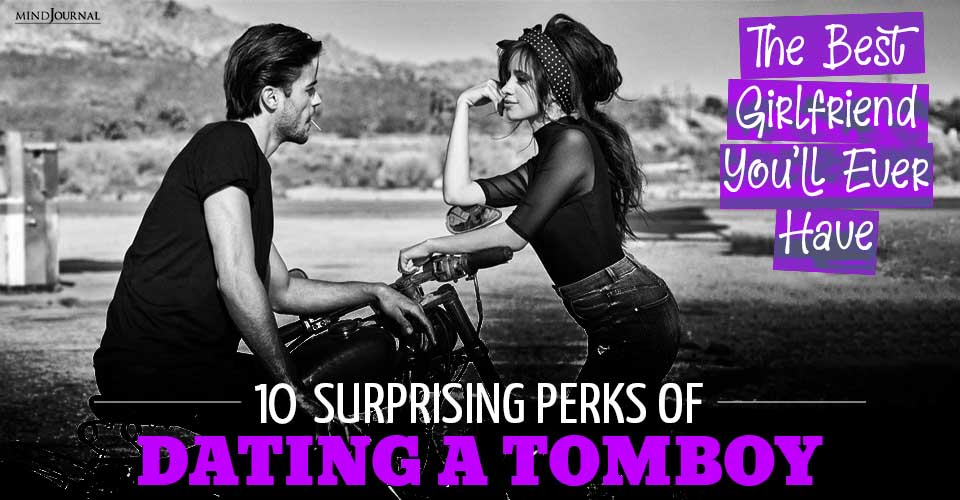 10 Surprising Perks of Dating a Tomboy: Why She’s the Best Girlfriend You’ll Ever Have