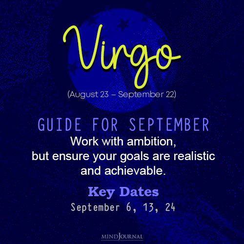 monthly horoscope