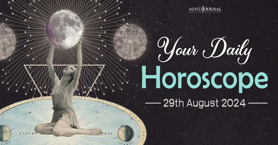 Daily Horoscope 29 August 2024: Prediction for Each Zodiac Sign