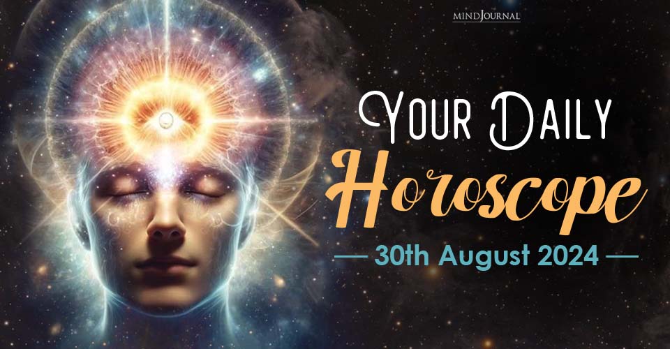 Daily Horoscope 30 August 2024: Prediction for Each Zodiac Sign