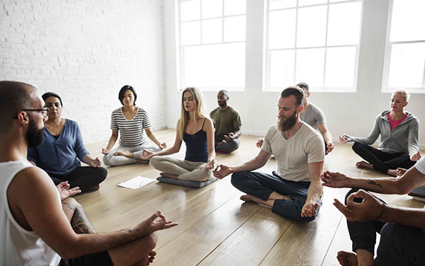 Meditation Practices That Match Your Personality!