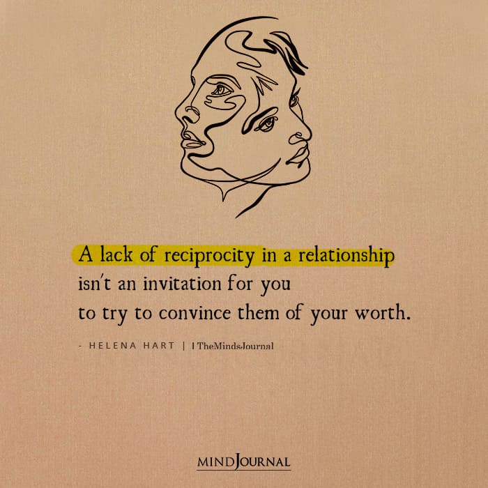 complacency in a relationship