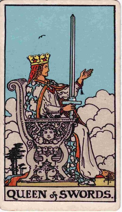 Tarot cards to manifest your desires