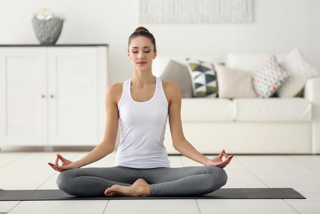 Meditation Practices That Match Your Personality!