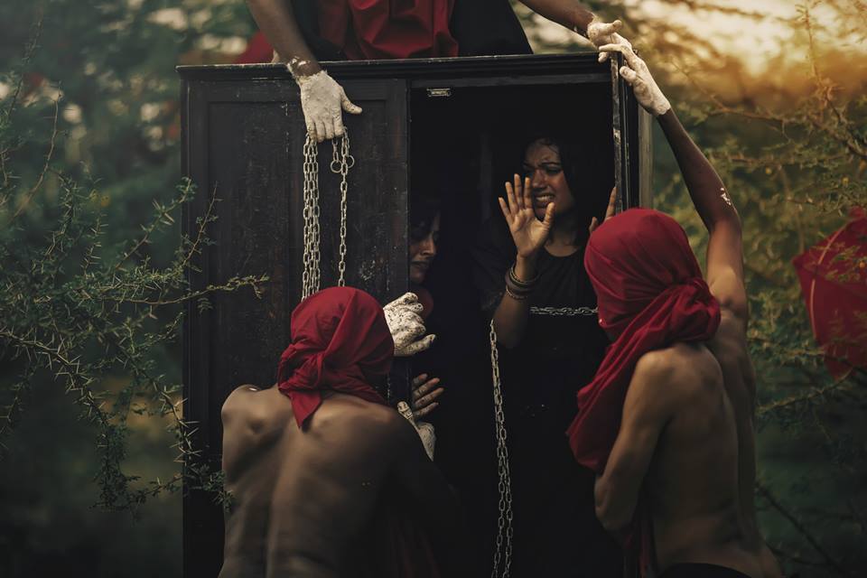 Homosexuality In India