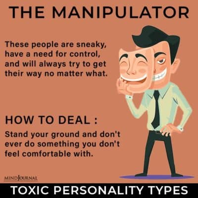 The Manipulator