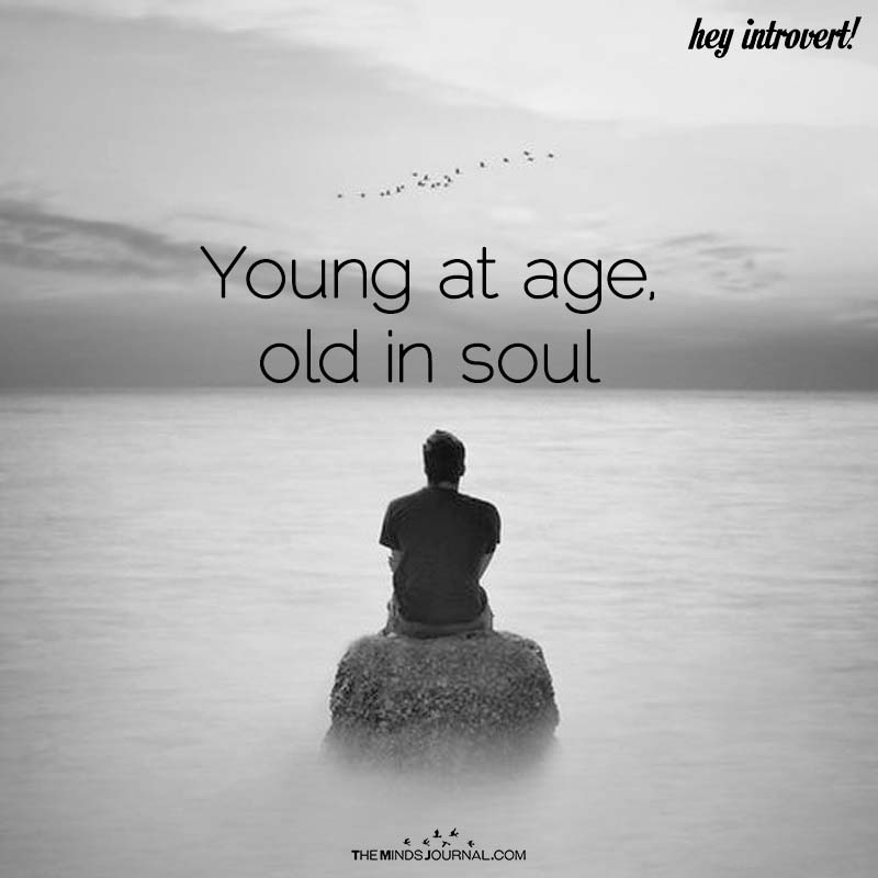 Young At Age