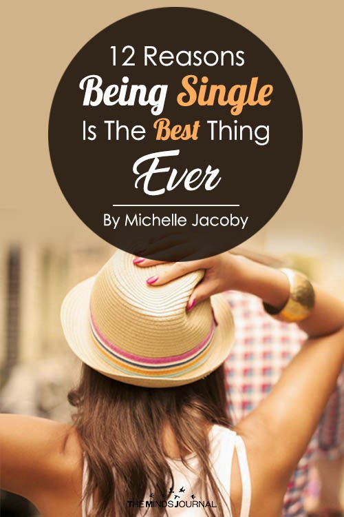 Being Single