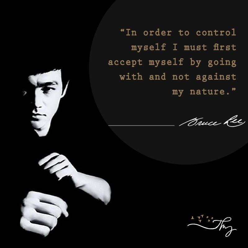 Bruce Lee