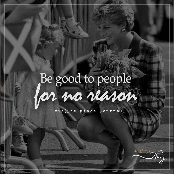 People With Integrity