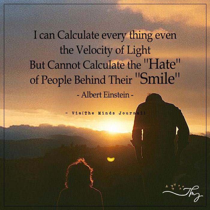 I Can Calculate Every thing