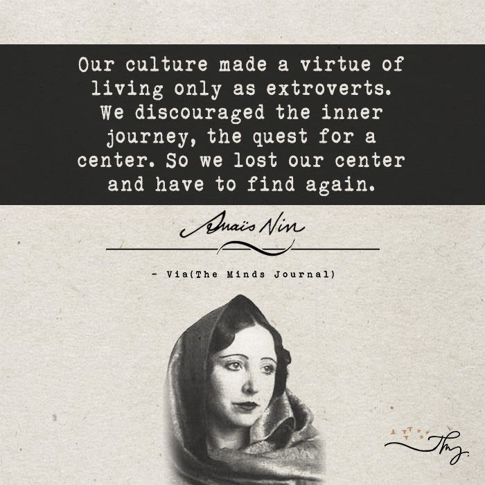 Anais Nin