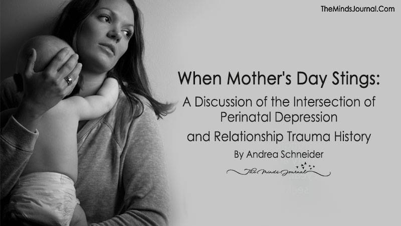 Perinatal Depression