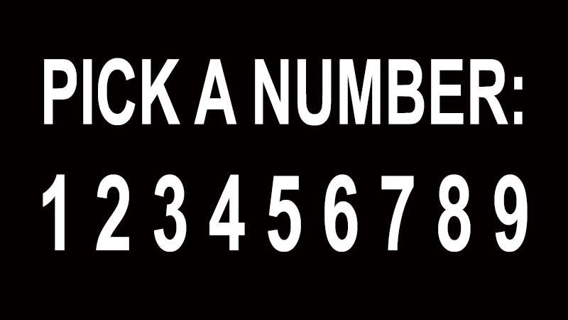 One Simple Math Trick Will Correctly Guess Your Age!