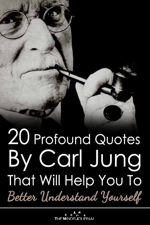 Carl Jung