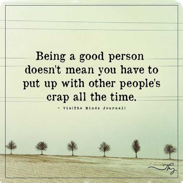 In attempts of saving others