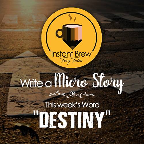 DESTINY – Word Of The Week, Instant Brew- Tiny Tales