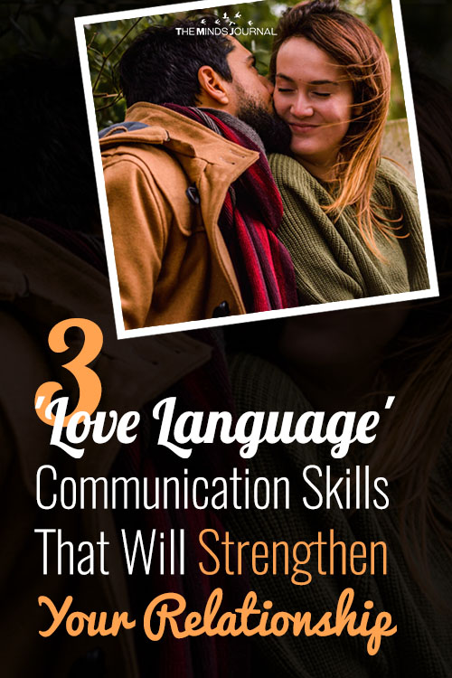 3 love language communication skills pin
