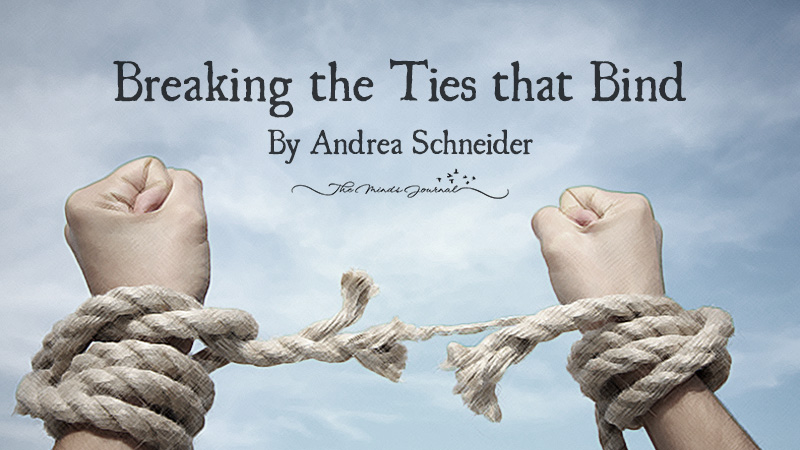 Breaking the Ties that Bind: Examining Trauma Bonds with an Extreme Narcissist