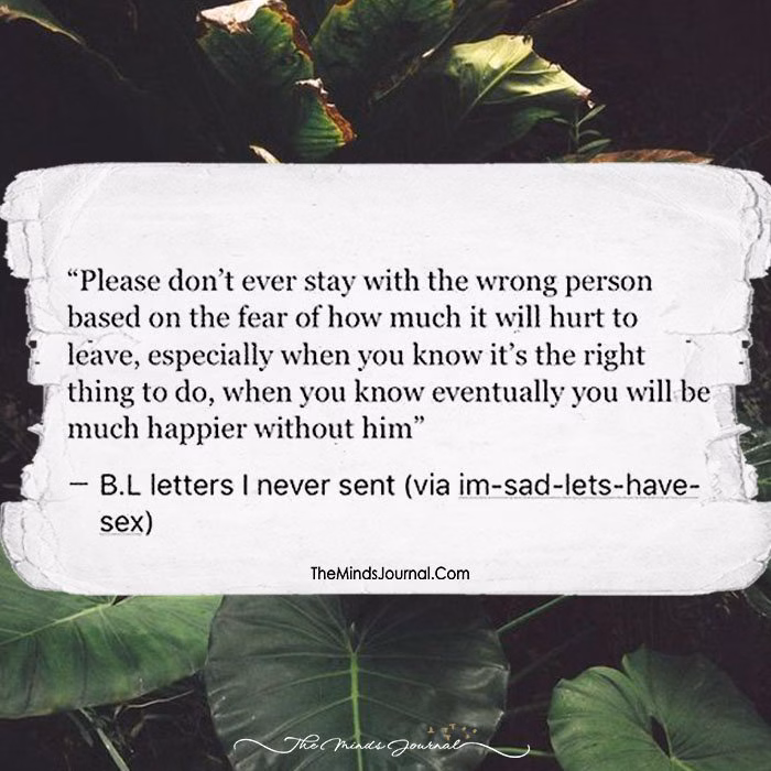 5 Spiritual Signs Someone Is Not For You