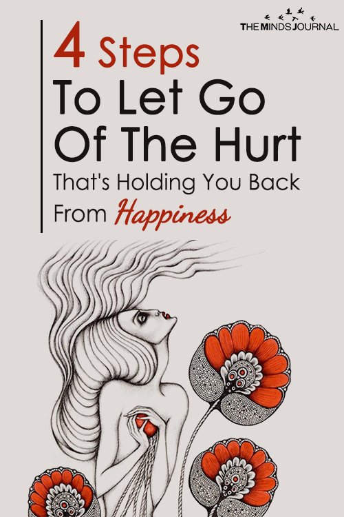 Heal Your Emotional Baggage