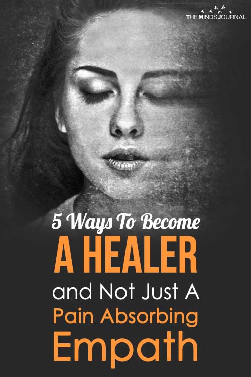 How To Become an Empath Healer?