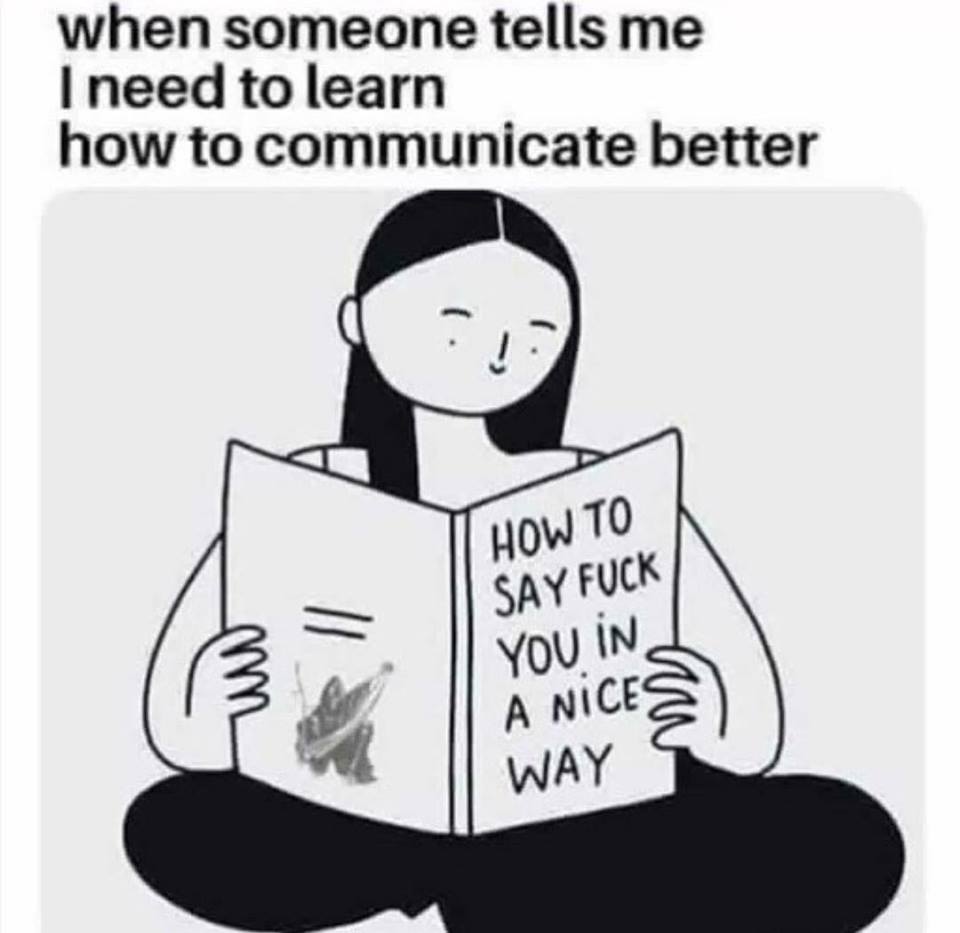 introvert memes