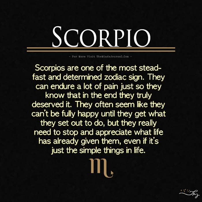 You Didn't Know About Each Zodiac Sign