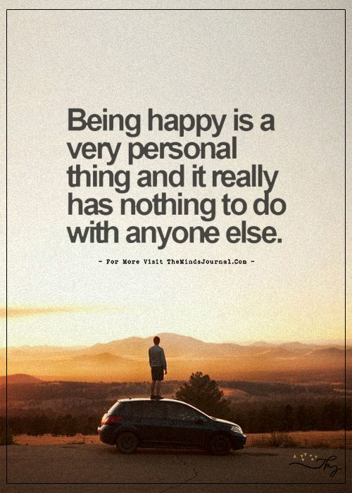 partner for a happy life