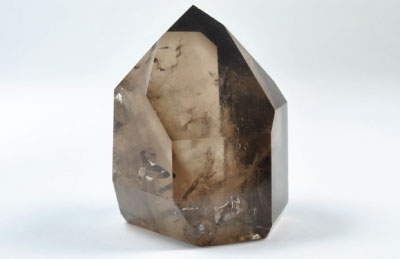 Powerful Crystals - Smoky Quartz