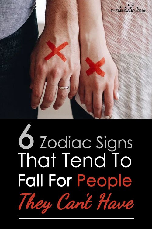 Heartbroken Zodiac Signs