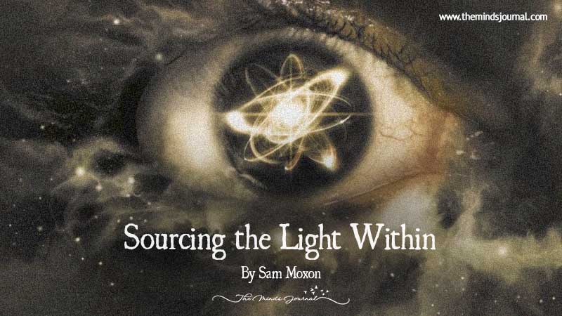 Sourcing the Light Within