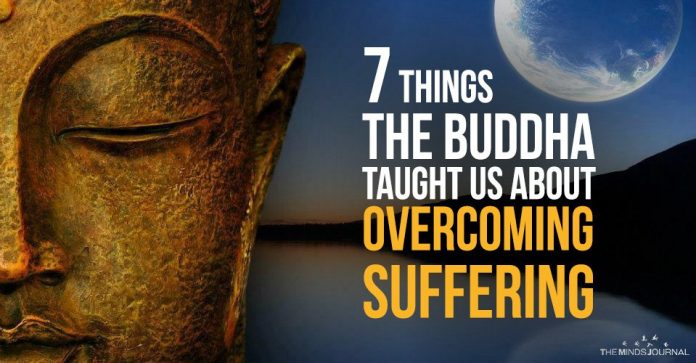 Overcoming Suffering