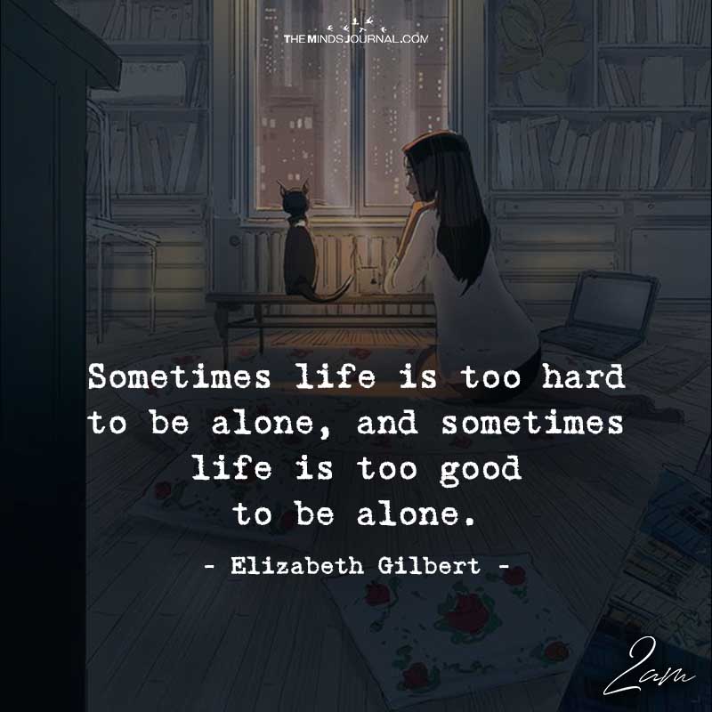 Elizabeth Gilbert