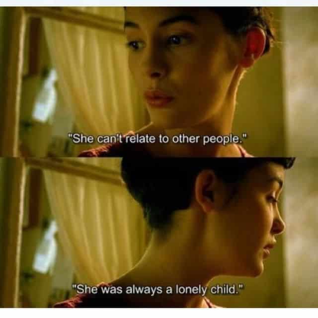 Amelie - Movies to watch when depressed