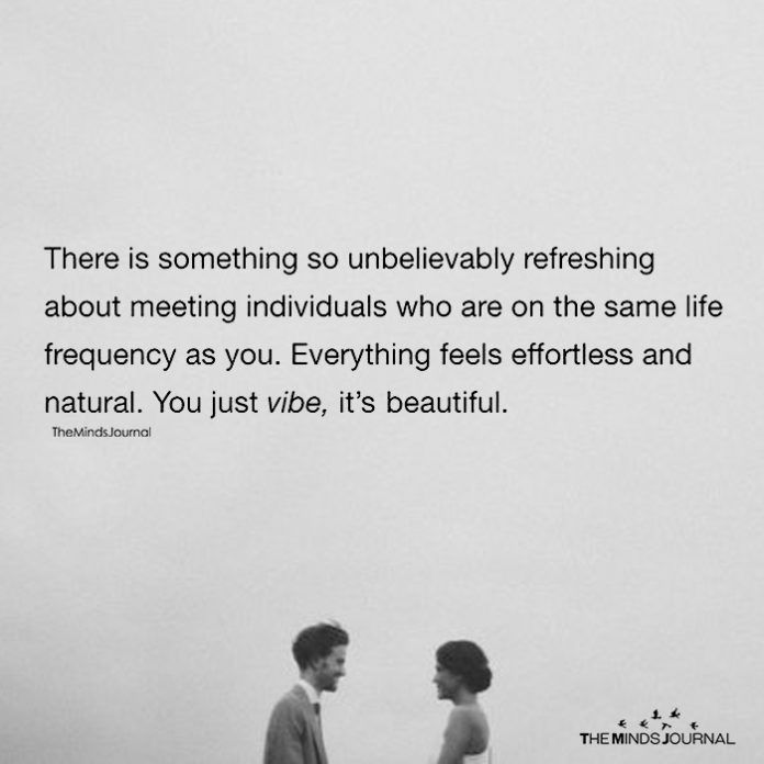 relationship connection